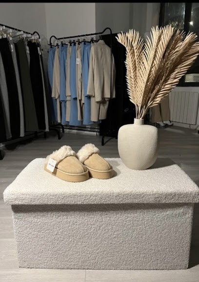 Dress’mel, Magasin de Vêtements à Tourcoing