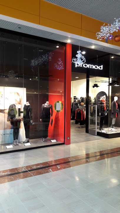 Promod, Magasin de Vêtements à Flers-en-Escrebieux