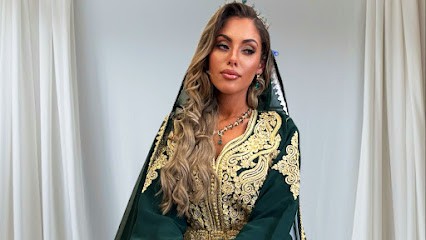 Location Caftan Robes De Soirée Mariage Caftan Aliyah 77 91 94, Magasin de Vêtements à Savigny-le-Temple