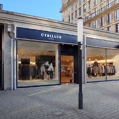 Cyrillus Le Havre Magasin De Vêtements au Havre