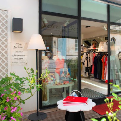 Tendre Secret, Magasin de Vêtements à La Roche-sur-Yon