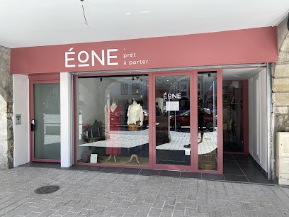 ÉONE PRÊT À PORTER | Mode et accessoires pour femmes modernes, Magasin de Vêtements à Nay
