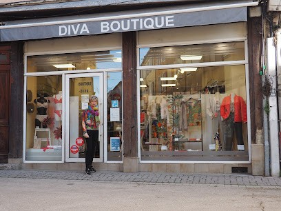 Diva Boutique, Magasin de Vêtements à Foix