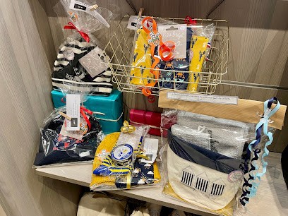 A L'Aise Breizh, Magasin de Vêtements à Morlaix