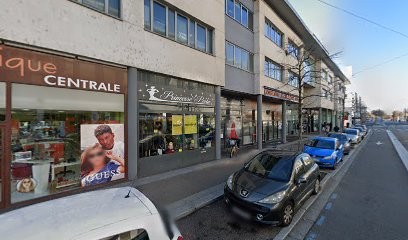 Princesse Perla, Magasin de Vêtements à Vaulx-en-Velin