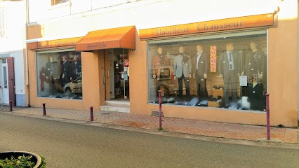 Vêtements Gaston, Magasin de Vêtements à Salles