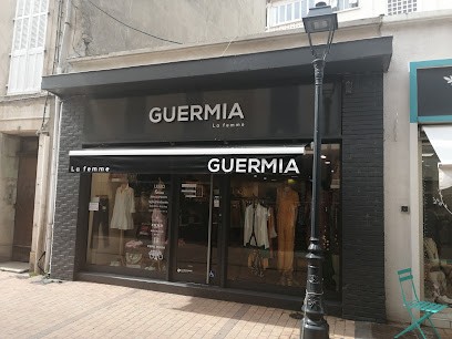 GUERMIA La Femme, Magasin de Vêtements à La Seyne-sur-Mer