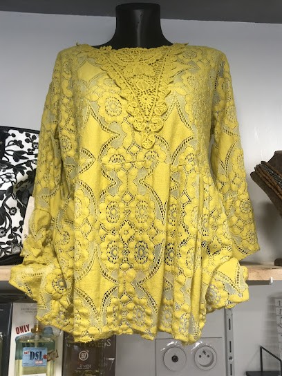 Tout Pour L, Magasin de Vêtements à Maubourguet