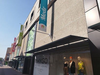 MANGO LIMOGES, Magasin de Vêtements à Limoges