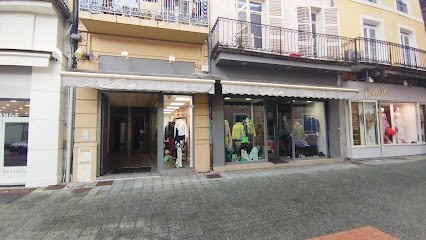 Saxo, Magasin de Vêtements à Issoire