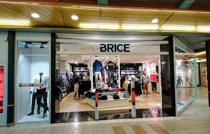 Brice, Magasin de Vêtements à Thionville
