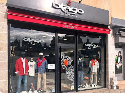 OTAGO LIMOGES, Magasin de Vêtements à Limoges