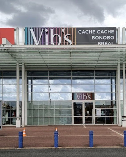 Vib's (Cache Cache - Bonobo - Bréal) Magasin De Vêtements aux Herbiers