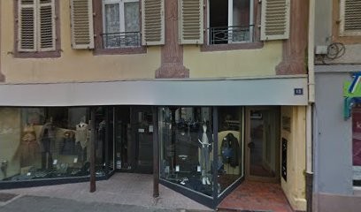Guardaroba, Magasin de Vêtements à Sélestat