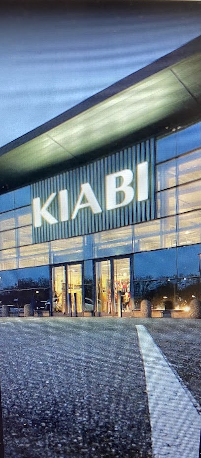 Store Kiabi Selestat, Magasin de Vêtements à Sélestat
