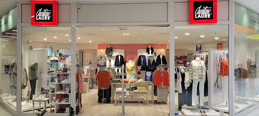 Christine Laure, Magasin de Vêtements à Toulouse