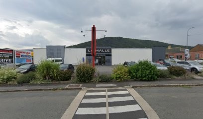 Défi Mode, Magasin de Vêtements à Revin