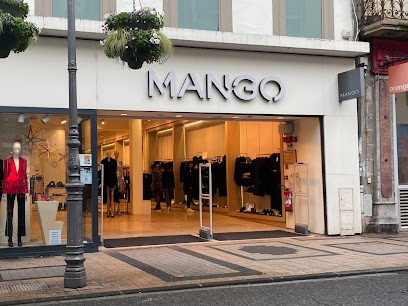 Mango, Magasin de Vêtements à Tarbes