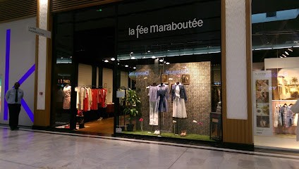 La Fée Maraboutée, Magasin de Vêtements à Marseille 11