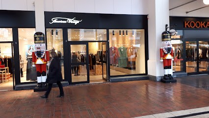 American Vintage, Magasin de Vêtements à Roubaix