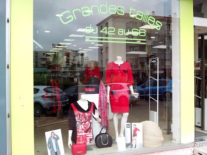 Ronde Et Chic, Magasin de Vêtements à Ermont