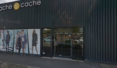 Cache Cache, Magasin de Vêtements à Schweighouse-sur-Moder