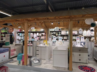 Orchestra Schweighouse Sur Moder, Magasin de Vêtements à Schweighouse-sur-Moder