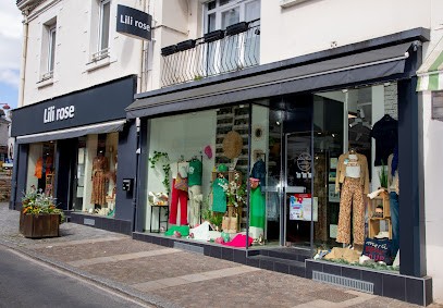 Lili Rose - Prêt à porter et Accessoires Hommes et Femmes - Nort sur Erdre, Magasin de Vêtements à Nort-sur-Erdre