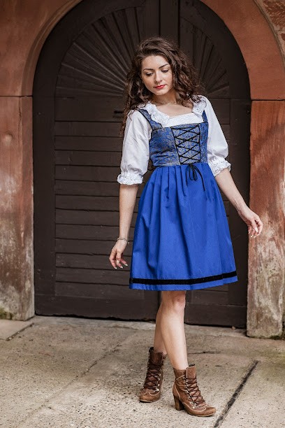 Geht's In, Magasin de Vêtements à Strasbourg