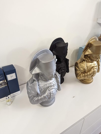 Boutique Sgiò Folelli, Magasin de Vêtements à Penta-di-Casinca