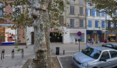 Morgan, Magasin de Vêtements à Salon-de-Provence