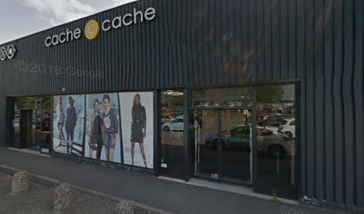 Vib's (Cache Cache - Bonobo - Bréal), Magasin de Vêtements à Schweighouse-sur-Moder