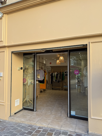 Boutique Margotte Magasin De Vêtements à Draguignan