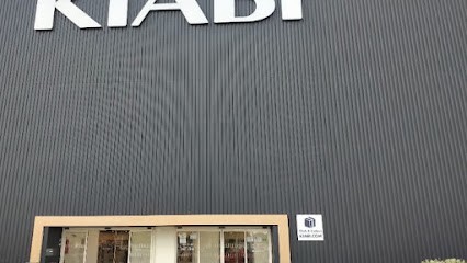 Kiabi, Magasin de Vêtements au Pontet