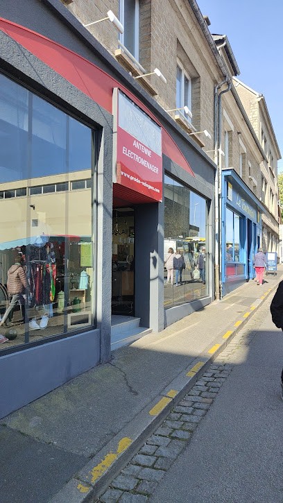 Les Petits Pas Chinés, Magasin de Vêtements à Valognes
