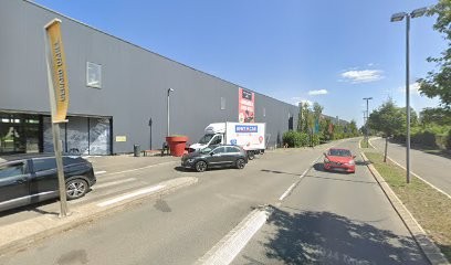 Majestic Filatures, Magasin de Vêtements aux Clayes-sous-Bois