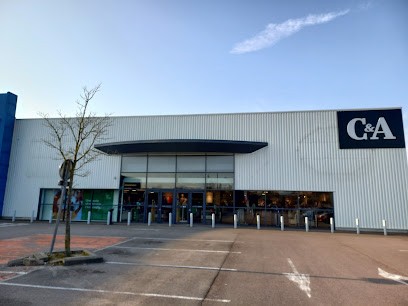 C&A, Magasin de Vêtements à Ruvigny