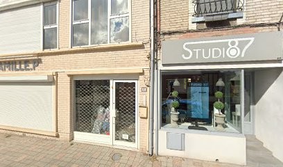 Sci MCJP, Magasin de Vêtements à Tergnier