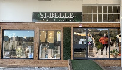 Si-belle, Magasin de Vêtements à Digne-les-Bains