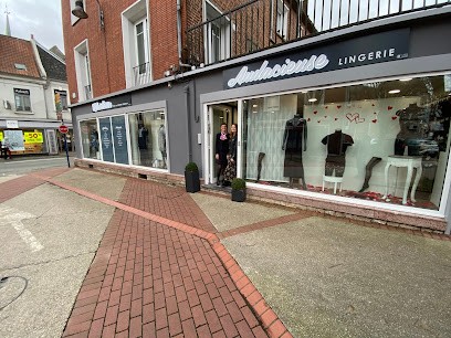 Charlotte, Magasin de Vêtements à Saint-Pol-sur-Ternoise