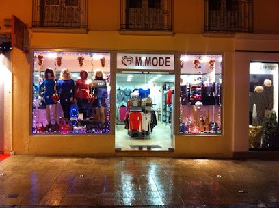 M M Mode, Magasin de Vêtements à Rambouillet