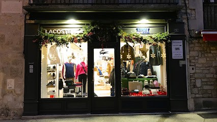 People’s Square, Magasin de Vêtements à Saint-Rémy-de-Provence