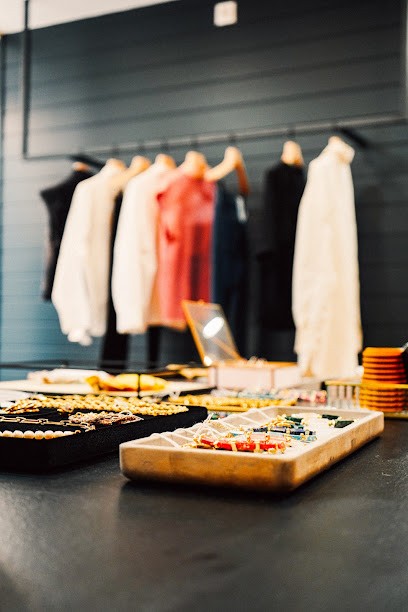 Moodame Concept Store boutique femme, Magasin de Vêtements à Valence