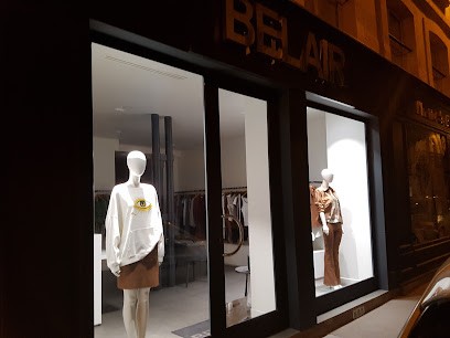Bel Air BAC, Magasin de Vêtements à Paris 07