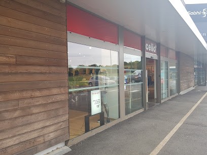 Celio, Magasin de Vêtements à Melesse