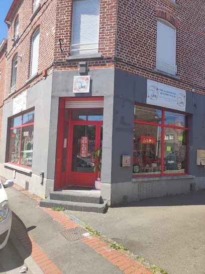 La Boutique De Jess, Magasin de Vêtements à Wattrelos