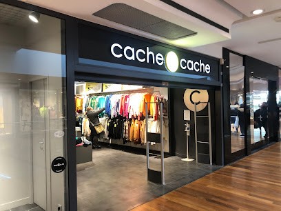Cache Cache, Magasin de Vêtements à Strasbourg