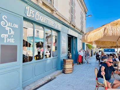 La Boutique...hier, Magasin de Vêtements à Pontivy