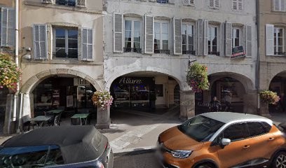 Freeman T. Porter Store Remiremont, Magasin de Vêtements à Remiremont