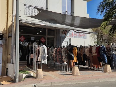 ATOUT GENRE, Magasin de Vêtements à Saint-Raphaël